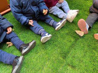 Esperienze outdoor